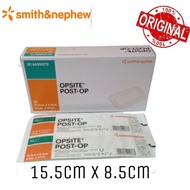 Opsite Post-Op 15.5cm X 8.5cm (per piece)