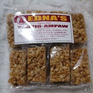 Edna's Special Ampaw - Pinipig