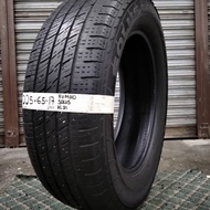 225/65R17 Kumho Solus KL 21 used tire tyre tayar
