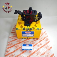 MESIN TOYOTA RH LH Engine Mounting/ - Car Engine Mount Kijang InnovaTOYOTA Fortuner 4x2/ Hilux 4x2 T