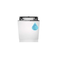 Electrolux Dishwasher Esl5343lo