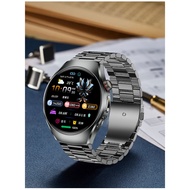 ET460 Smart Watch Non-Invasive Blood Glucose ECG ECG Blood Pressure Uric Acid Monitoring Bluetooth C