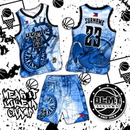 DLMT MARINE CODE DLMT152 FULL SUBLIMATION JERSEY (FREE CHANGE TEAM NAME, SURNAME & NUMBER)