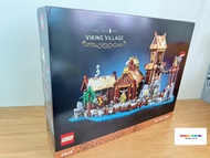 Lego 21343 Viking Village ของแท้ 100% สินค้าพร้อมส่งค่ะ