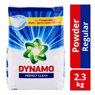 Dynamo Powder Detergent Perfect Clean (2.3kg) MD1
