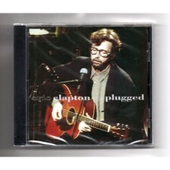 Eric Clapton - Unplugged ( CD )
