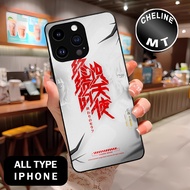 HP ( XX 5 ) glossy glitter softcase for iphone 7 8 xs xs max l ip 11 XR 12 13 14 15 16 l Iphone 11 1