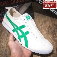 New Onitsuka Tiger Sneakers White Super Soft Canvas Men and Women Casual Sports Running Tiger Running ShoesComfortable Light Breathable Walking Shoes Sport