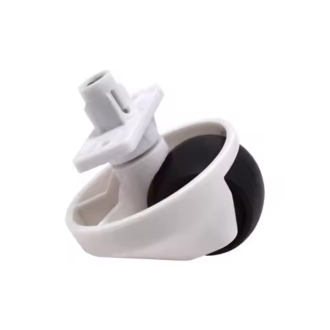 Front Wheel Replacements Omni-directional Wheel For Xiaomi Roborock S4 S6 S6 PURE S5 MAX S6 MAX V E4