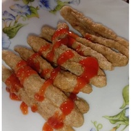 Keropok Lekor  Frozen