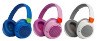 🌟原裝行貨  門市交收 歡迎消費券🌟JBL主動降噪兒童頭戴式耳機JR 460NC