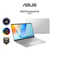 ASUS Vivobook S 15 OLED S5507Q-AMA088WSM Snapdragon® X Plus X1P 42 100/ 16gb DDR5/ 512GB/ 15.6" 3K O