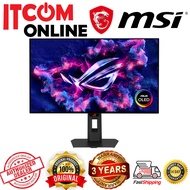ASUS 26.5" OLED GAMING ROG STRIX MONITOR XG27AQWMG WOLED/2K/QHD/0.03MS/DP/HDMIx2/USB3.2x2/A/VESA/PIV