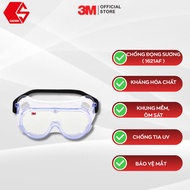 3M 1621/1621AF splash-proof glass