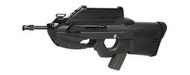 【BS靶心生存遊戲】G&amp;G 怪怪 F2000 瞄具版 AEG 電動槍 電槍 黑色-GGF2000