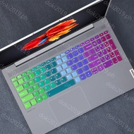 Silicone laptop Keyboard cover Protector for LENOVO IdeaPad Slim 3 15IRH8 15IAH8 15AMN8 15ABR8 15IAN