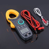 Ampe Kìm NJTY 3266TA Đồng hồ đo vạn năng