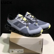 High quality With shoe box-on cloud x 3 AD Comfortable Lightweight Cushioned Support Running Shoes #