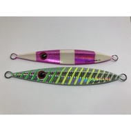 Opass Jig XB121 sword Jig 250g slow jig