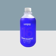 car wash foam shampoo car shampoo 500ml VIPERS