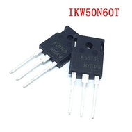 K50T60 IKW50N60T 50N60 TO-247 50A 600V Igbt New Transistor