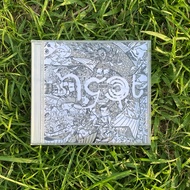 [ custom ] Sweet album cd 2016