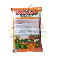 Pupuk JURAGAN BORON isi 1 KG