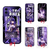 OnePlus 13 13R 13T 10R 12R 12 6 7T Ace 2 3 3V 5 Pro 8T 10T 3 3T 4G 5G 230310 Black soft Phone case G