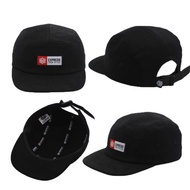 MERAH SAZ. Original Distro 5 Panel Men's Hat, Adult Men's Five Panel Hat, Classic Embroidered Hat, R