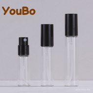 2ml3ml5ml Mount Glass Spray Bottle Perfume Bottle Sample Bottle Trial Bottle Sub-Bottle