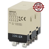 Omron Power Relay G7J-4A-P 24VDC