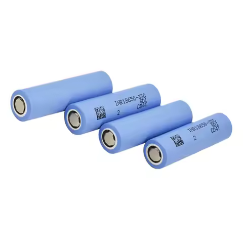 🆕3.7V 3300mah 18650 Battery For Samsung 33g INR18650-33G 30A Lithium ion Battery Replacement Externa