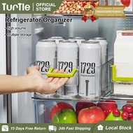 TURTLE Fridge Storage Organiser Multipurpose Storage Container Kitchen Organiser Home storage