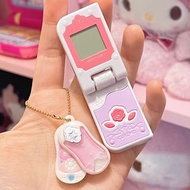 光之美少女迷你變身器 掛飾/扭蛋 包平郵