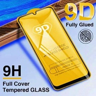 Tempered glass Window film 9D Oppo A60/A79 5G/A98 5G Anti-scratch full glass
