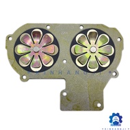 【Versatile】 Reed Valve Assy 61N-13610-00 For Yamaha Outboard Motor 2-Stroke 25HP 30HP 689-13610-01 C