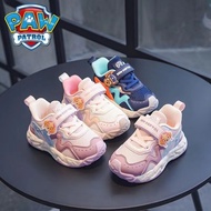 PAW PATROL PATROL PAW PATROL Children's Functional Shoes Children's Shoes Spring Boys' Shoes Childre