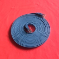 5m Internet cable, 5m network cable, JAPAN yard, Cat5E standard cable, 5m flat network cable |Shop A