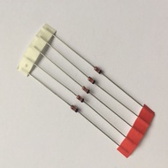 Zener Diode 0.5W 6.2V BZX55C6V2