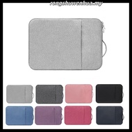 Nylon Laptop Bag Case For Acer Aspire 5 Swift 5 Zipper Handbag Sleeve PC Case SF314-52G-5079 536Y 14