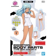 BANDAI 30MS MINUTE SISTER OPTION BODY PARTS TYPE S04 (COLOR C)