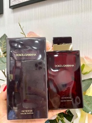 [Chuẩn Auth] Nước hoa nữ Dolce & Gabbana Pour Femme Intense 100ml