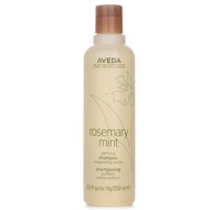 Aveda 薄荷迷迭香洗髮水