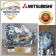 ORIGINAL MITSUBISHI TRITON 2.5 16V ENGINE 4D56U ONLY ENGINE OIL PUMP ASSY 1064A035