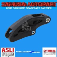 CHAIN SLIDER GUIDE / SUPPORT CHAIN YZ65 Original BR8-22199-00