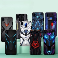Vivo Y93 Phone Case V1818A Dominant Men Vivo Y93s Cool Soft Case Vivo Y97 Shockproof New Model