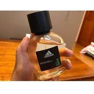 Adidas愛迪達男性香水50ml