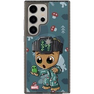 Groot Surprise iPhone 15三星s24 氣墊防摔/標準防摔/鏡面手機殼
