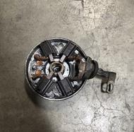HOLDER STARTER SUZUKI ERTIGA BEKAS ORI