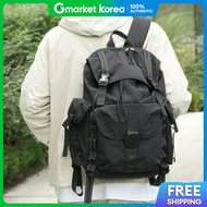 Mens Mellow Mens Travel Rucksack Backpack Lightweight Travel Backpack Hnk659A. Lifetime a /S